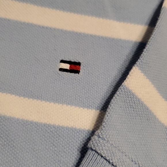 Tommy Hilfiger Polo, Size XXL - Picture 2 of 4